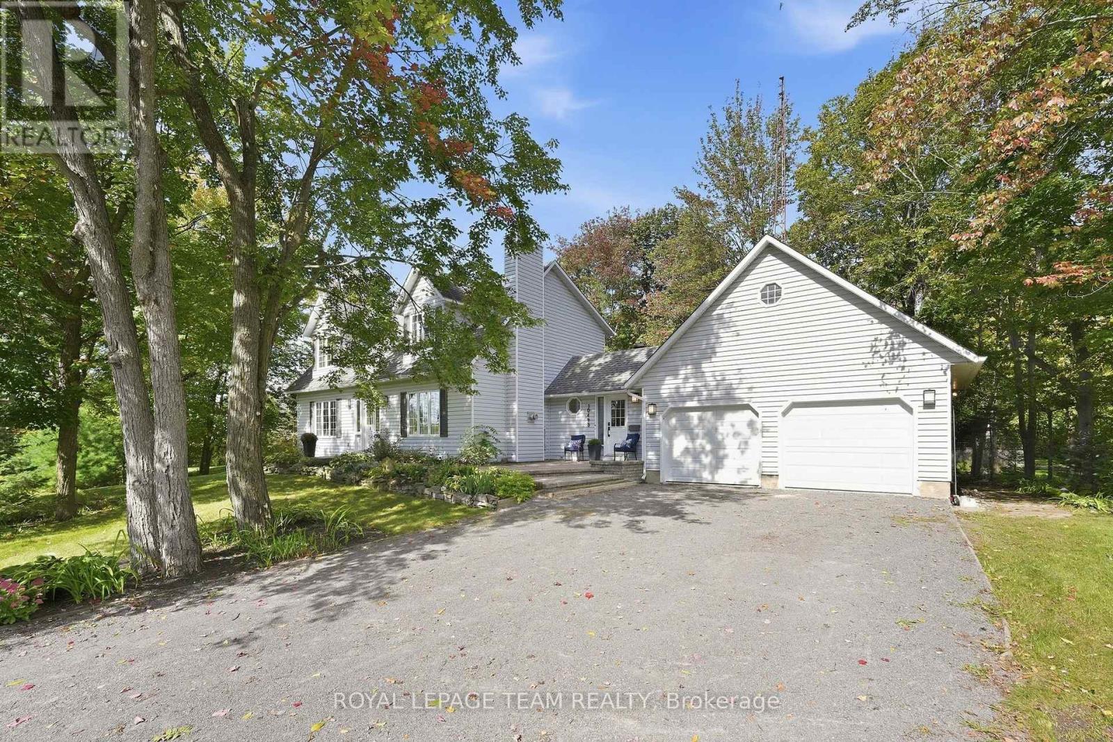 10493 St John Street, North Dundas, Ontario  K0E 1S0 - Photo 2 - X13817874