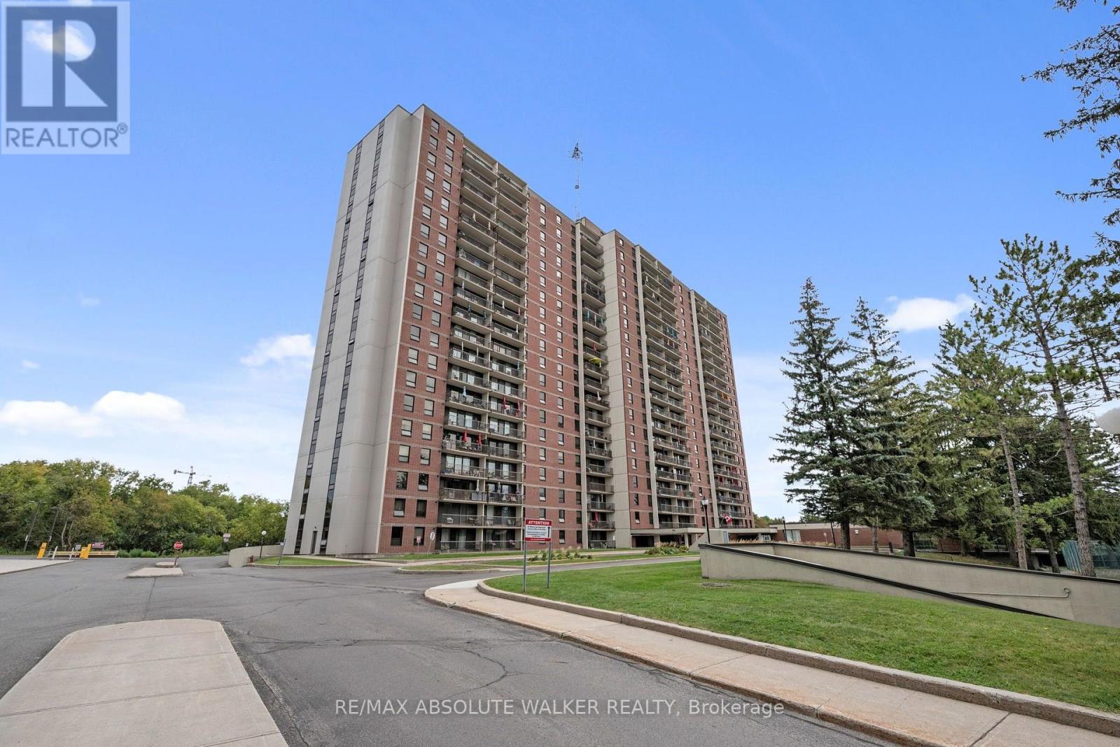1709 - 665 BATHGATE DRIVE, Ottawa, Ontario