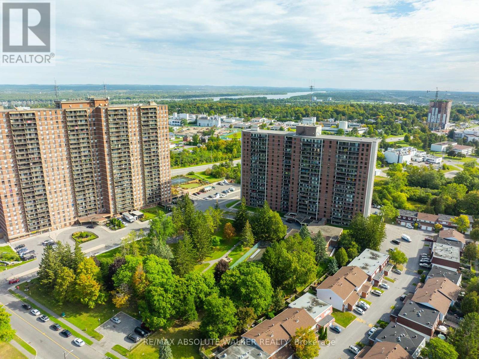 1709 - 665 Bathgate Drive, Ottawa, Ontario  K1K 3Y4 - Photo 25 - X13817894