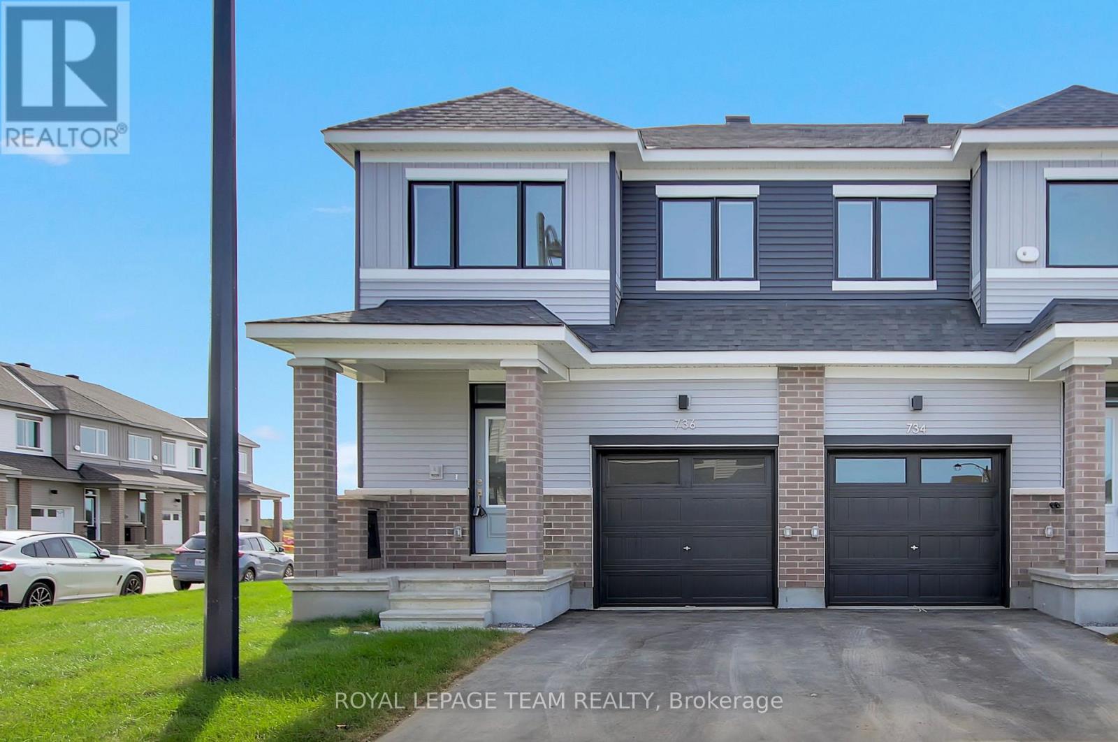 736 Haflinger Row, Ottawa, Ontario  K0A 2Z0 - Photo 2 - X13817984