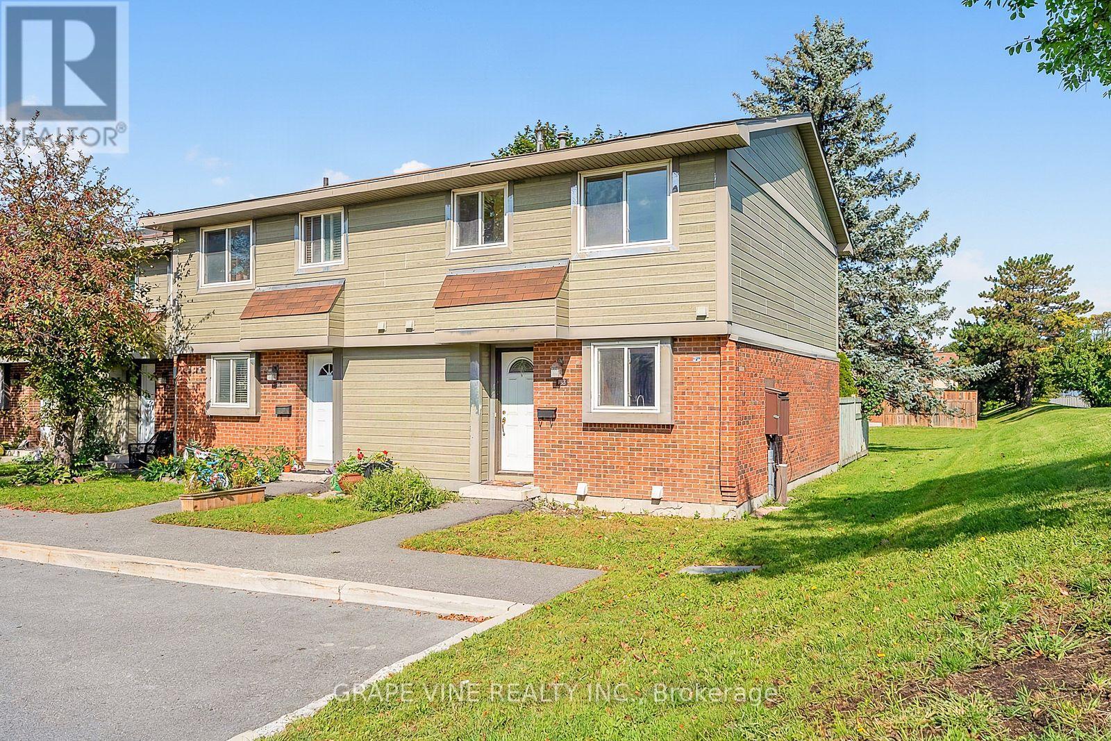183 Pickford Drive, Ottawa, Ontario  K2L 2C5 - Photo 2 - X13817994