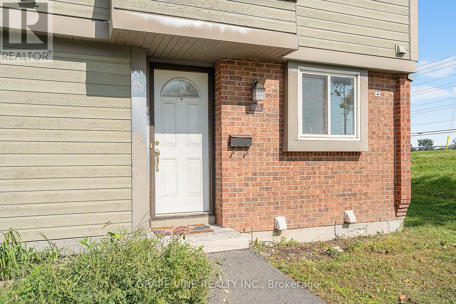 183 Pickford Drive, Ottawa, Ontario  K2L 2C5 - Photo 3 - X13817994