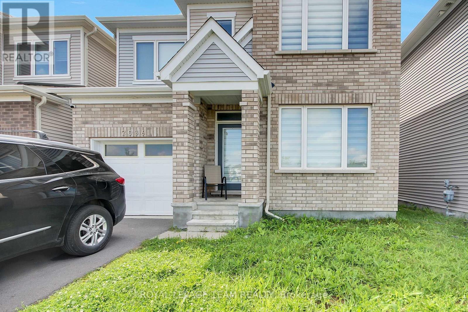 2036 Elevation Road, Ottawa, Ontario  K2J 6X5 - Photo 2 - X13818018