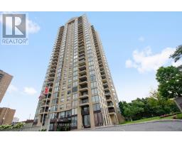 608 - 545 ST LAURENT BOULEVARD, Ottawa, Ontario