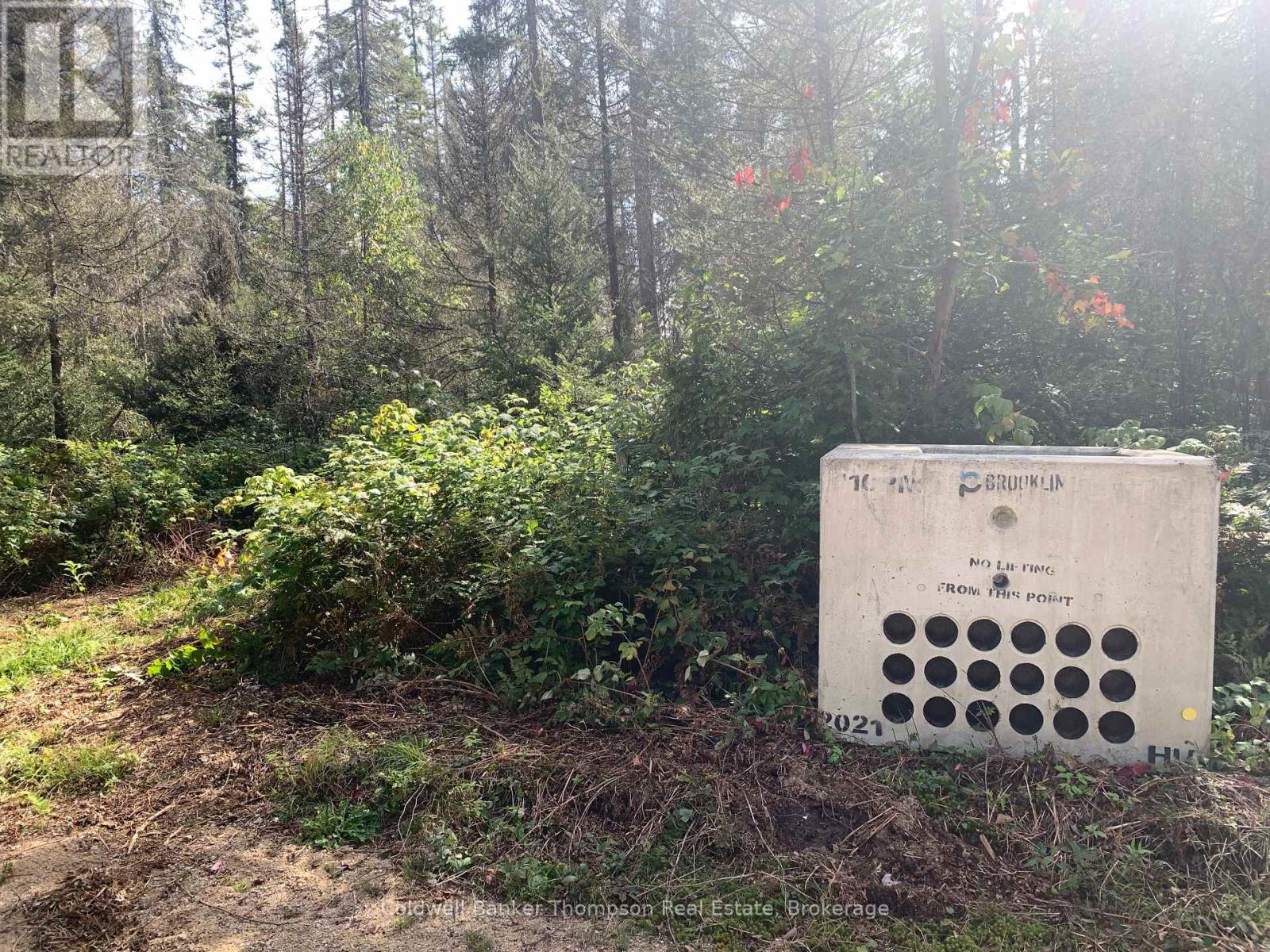 Lot 1 Brennan's Road, Joly, Ontario  P0A 1Z0 - Photo 24 - X13634128