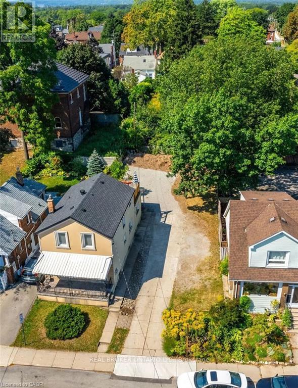 153 Strathcona Avenue N, Hamilton, Ontario  L8R 3C4 - Photo 3 - X13817862