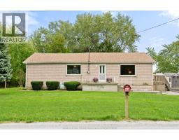 20725 Morris ROAD, Tilbury North, Ontario