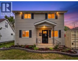 2438 Francois ROAD, Windsor, Ontario