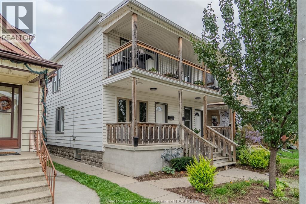 248 Pierre, Windsor, Ontario