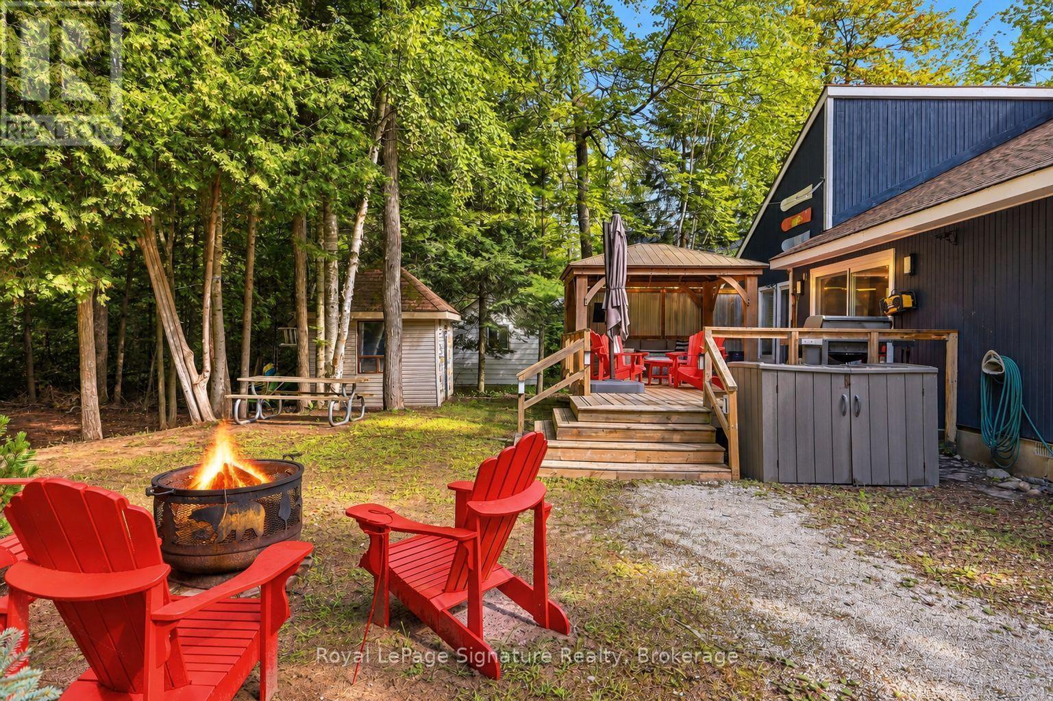 40 51st Street N, Wasaga Beach, Ontario  L9Z 1X2 - Photo 23 - S13818078