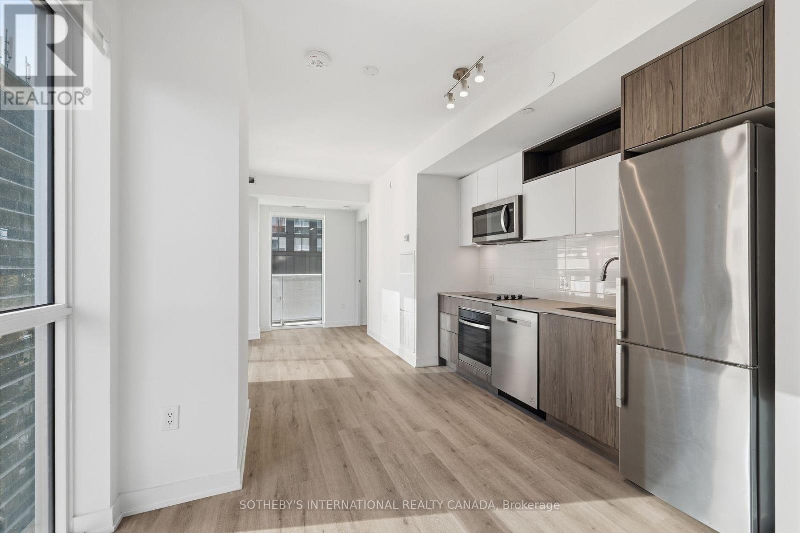 907 - 100 DALHOUSIE STREET, Toronto, Ontario