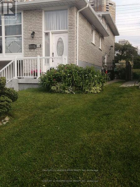 2 - 58 BEDLE AVENUE