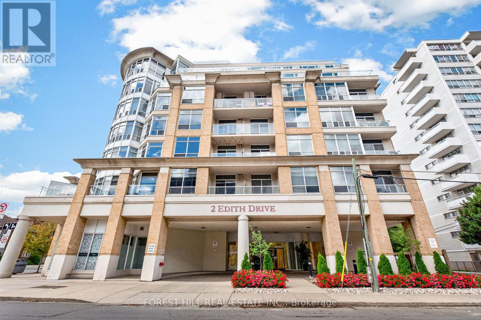 508 - 2 Edith Drive, Toronto, Ontario  M4R 2H7 - Photo 2 - C13817882