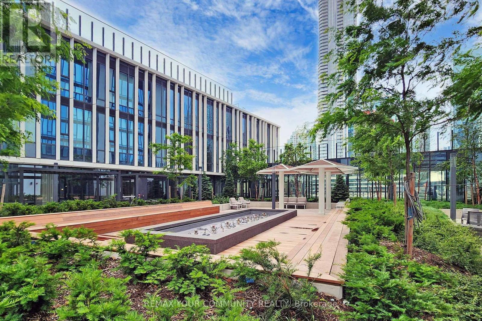 1708 - 55 Cooper Street, Toronto, Ontario M5E 0G1 - Photo 11 - C13818040