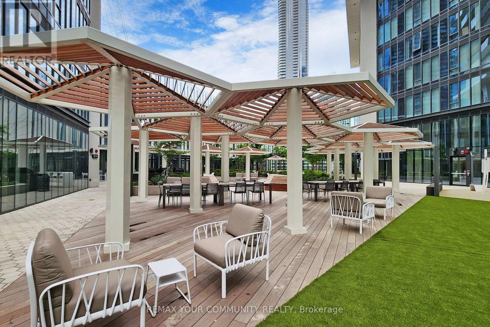 1708 - 55 Cooper Street, Toronto, Ontario M5E 0G1 - Photo 13 - C13818040