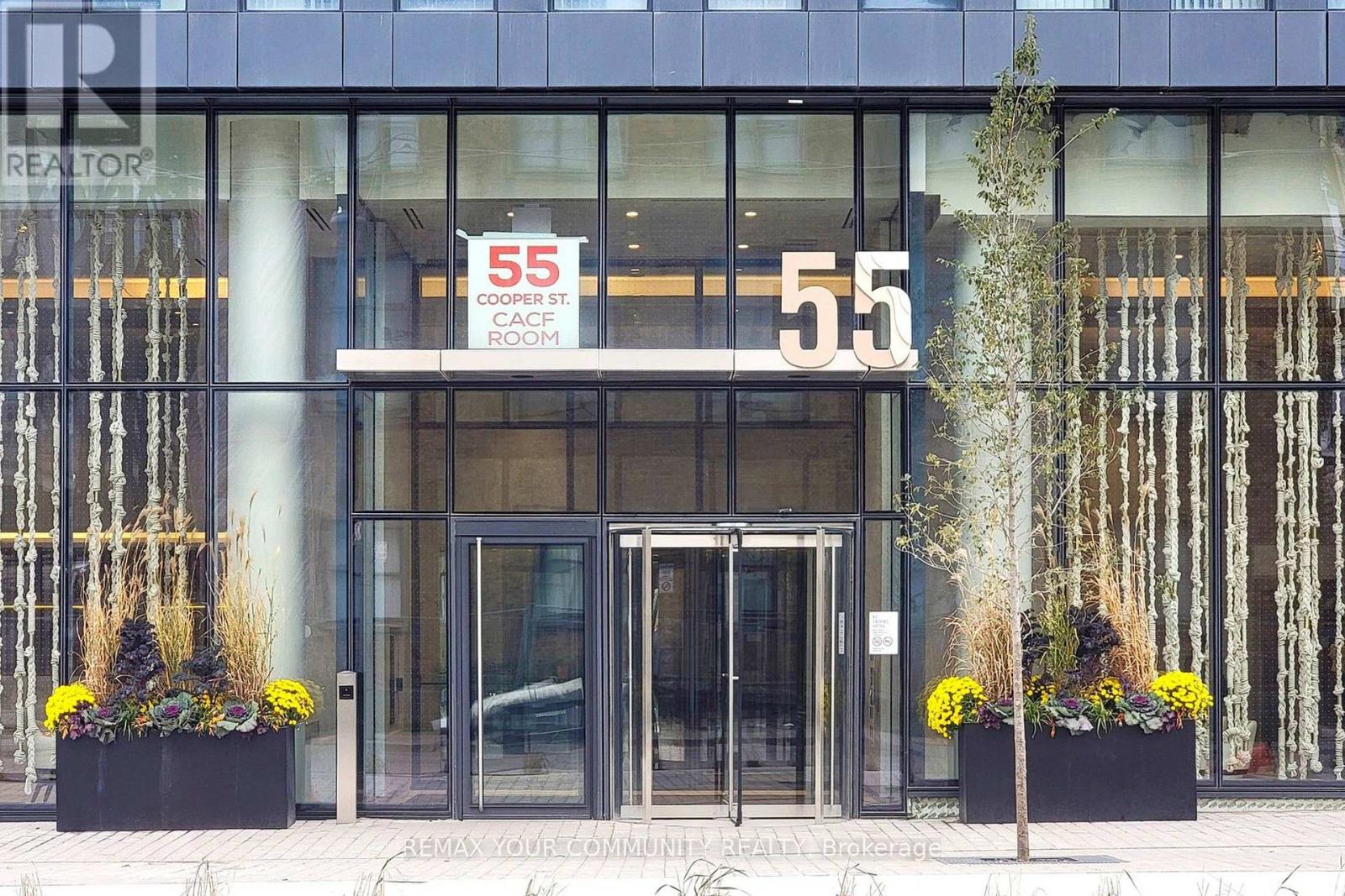 1708 - 55 Cooper Street, Toronto, Ontario M5E 0G1 - Photo 2 - C13818040