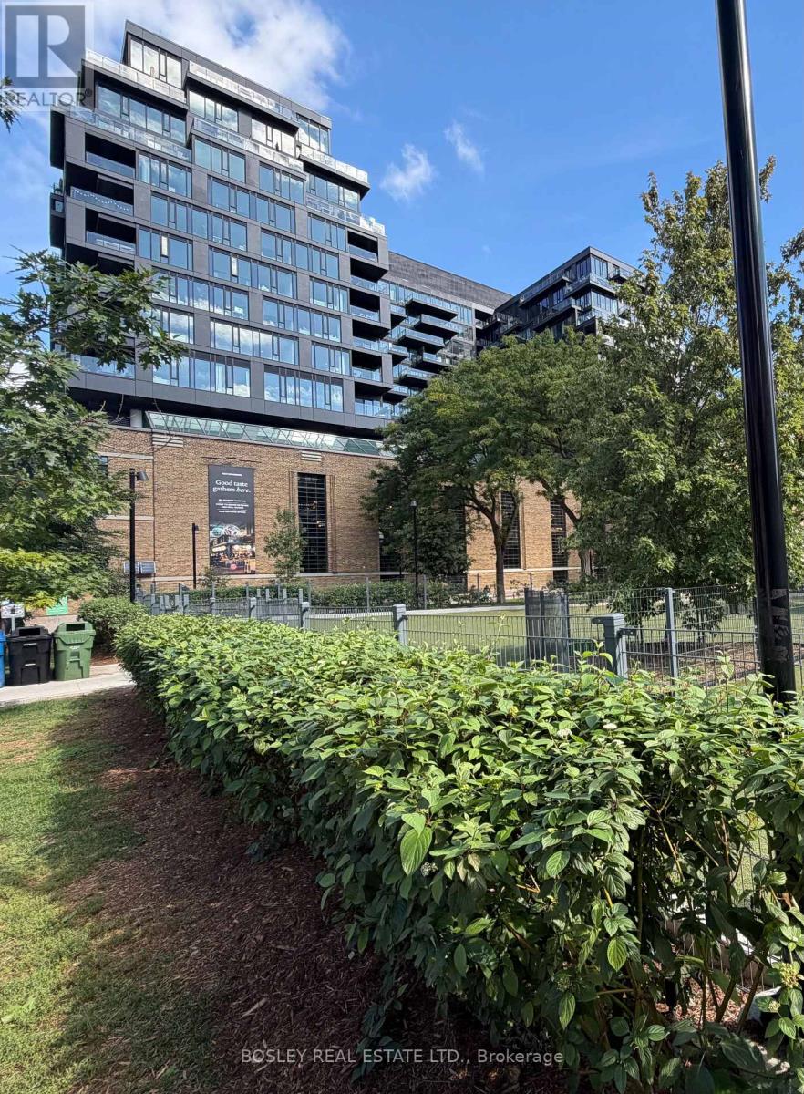 708 - 505 Richmond Street W, Toronto, Ontario M5V 0P4 - Photo 18 - C13818048