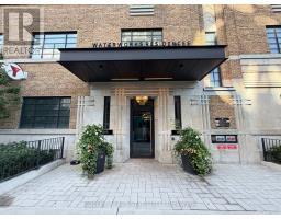 708 - 505 RICHMOND STREET W, Toronto, Ontario