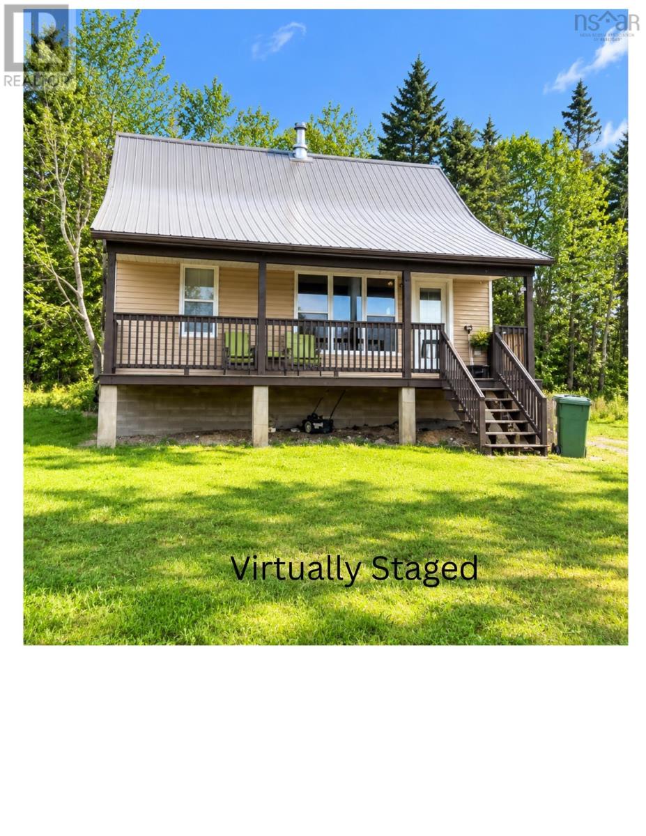 116 New Zealand Road, Cherry Hill, Nova Scotia  B0J 2H0 - Photo 2 - 202519615