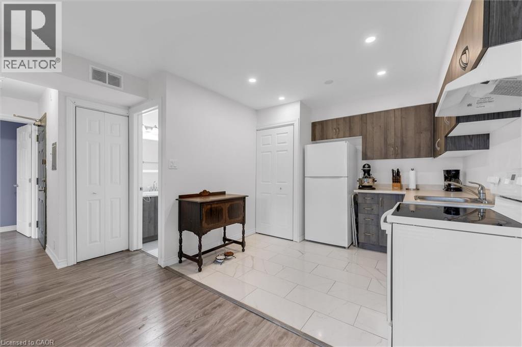 28 Victoria Avenue N Unit# 311, Hamilton, Ontario  L8L 5E1 - Photo 4 - 40865233