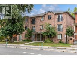 28 VICTORIA Avenue N Unit# 311, hamilton, Ontario
