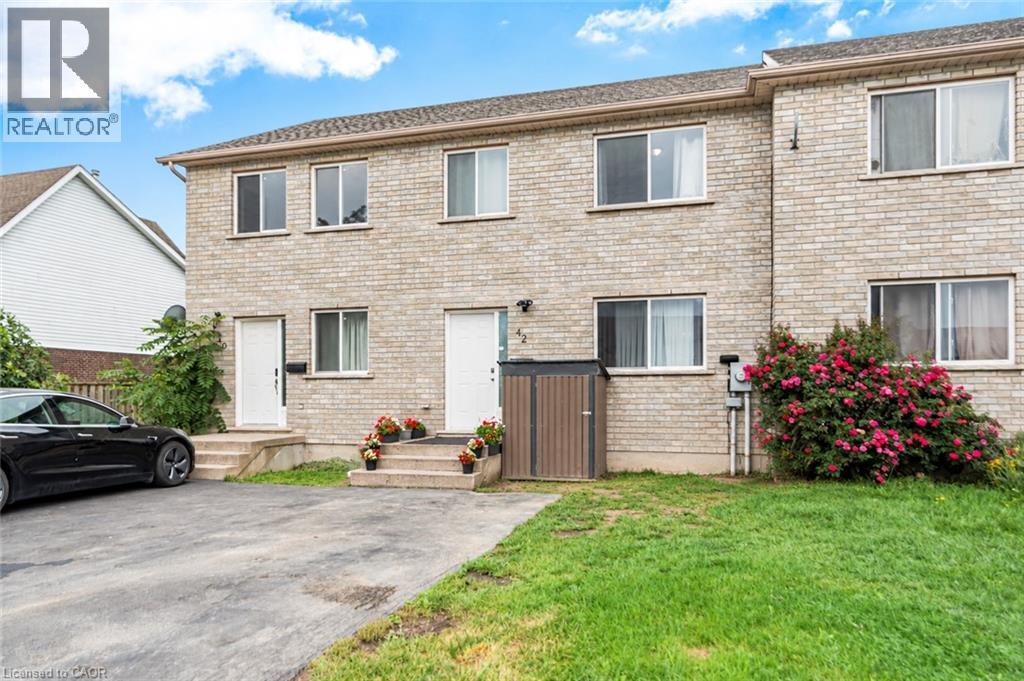 42 Saturn Road, Port Colborne, Ontario  L3K 6E1 - Photo 2 - 40865005