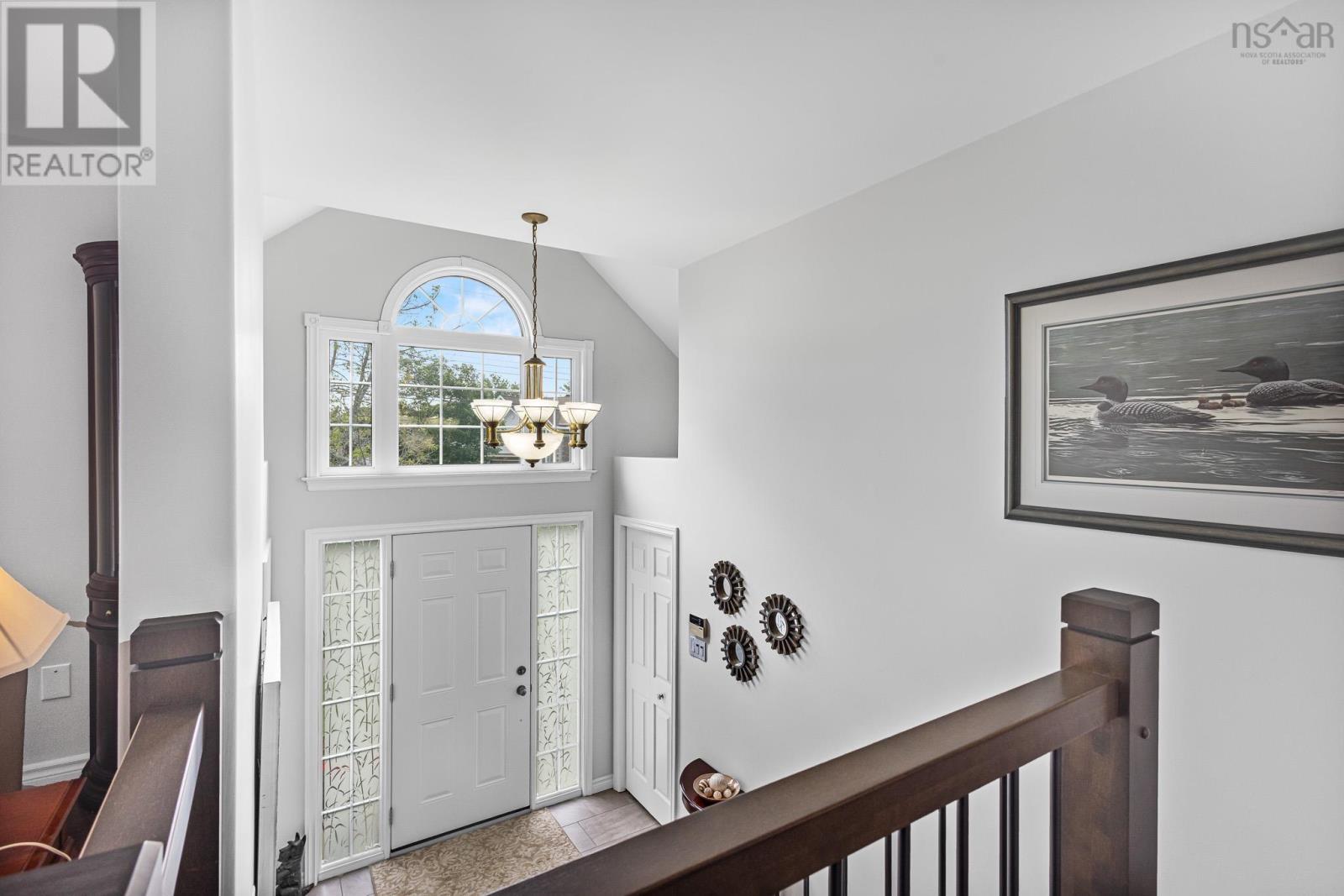 Entrance Foyer