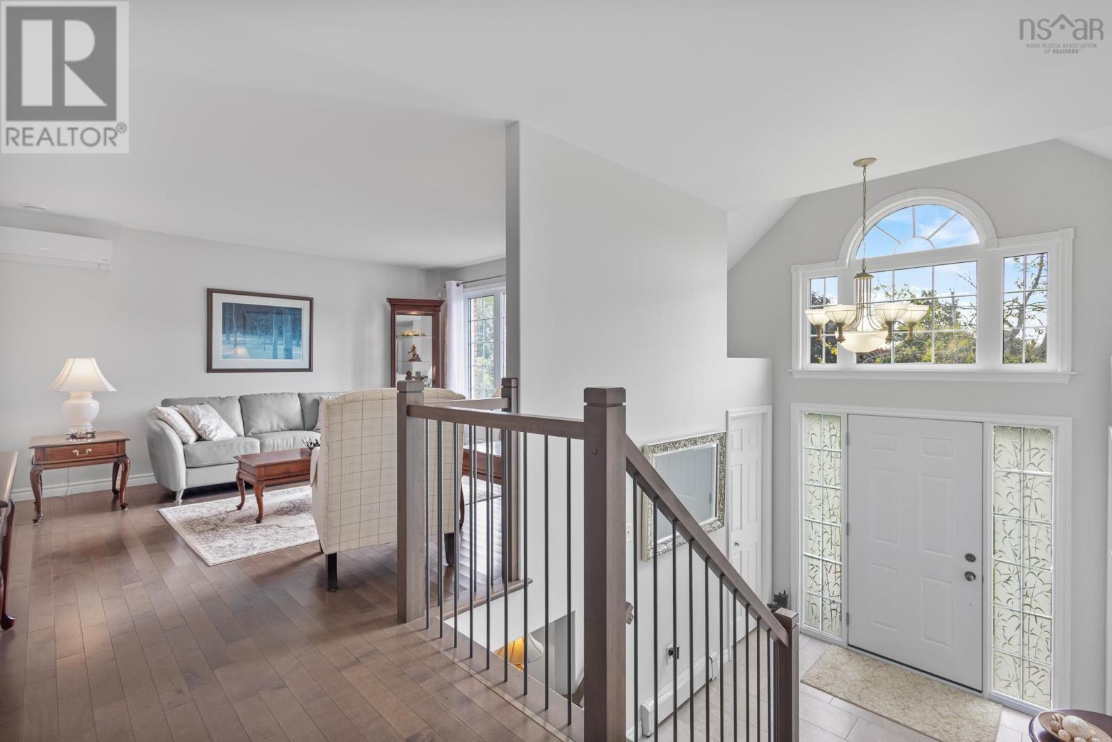 Entrance Foyer
