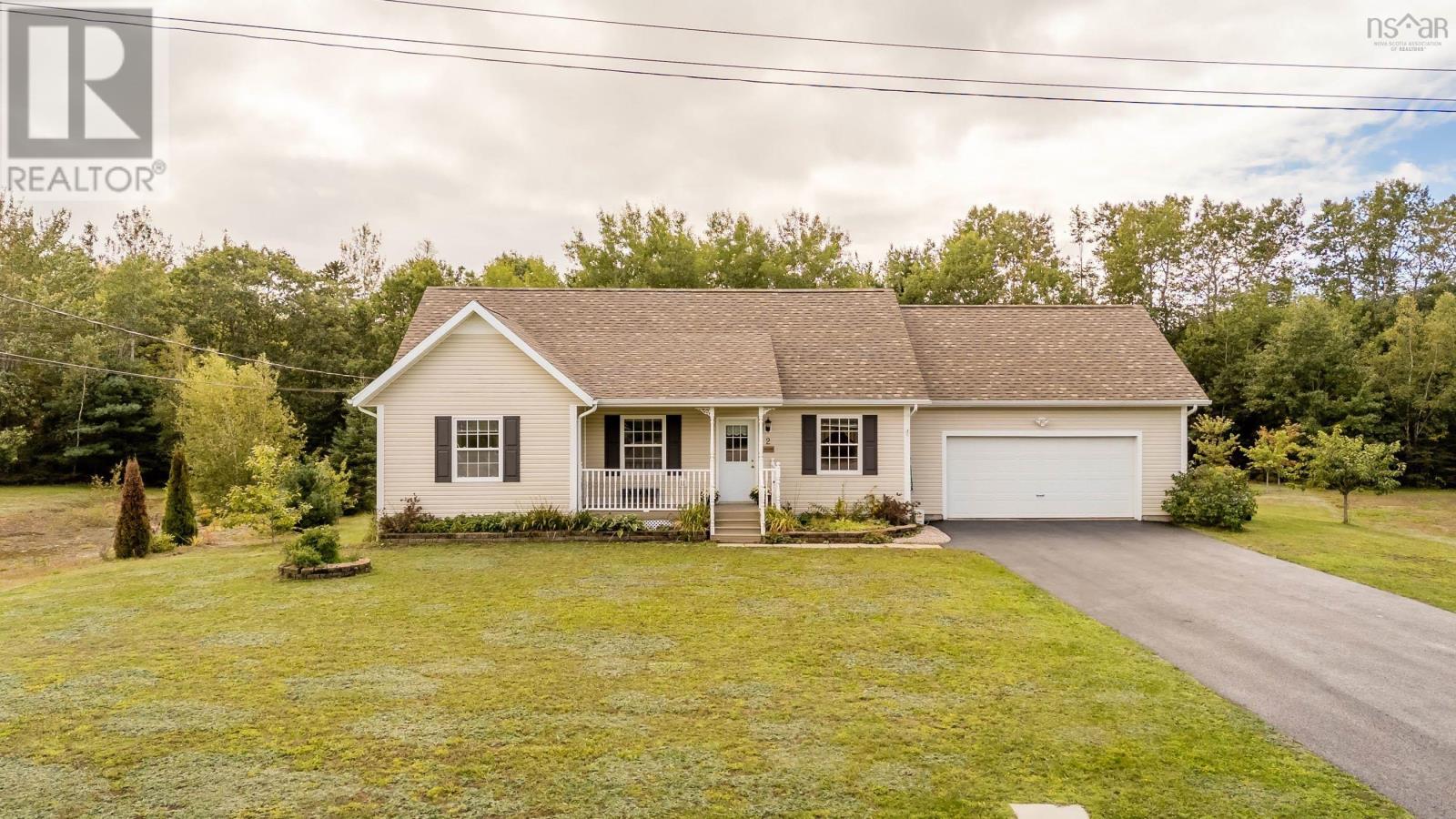 2 Cameron Drive, Melvern Square, Nova Scotia  B0P 1R0 - Photo 1 - 202624110