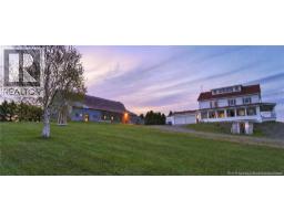 296 Montagne à Comeau Road, Saint-André, New Brunswick