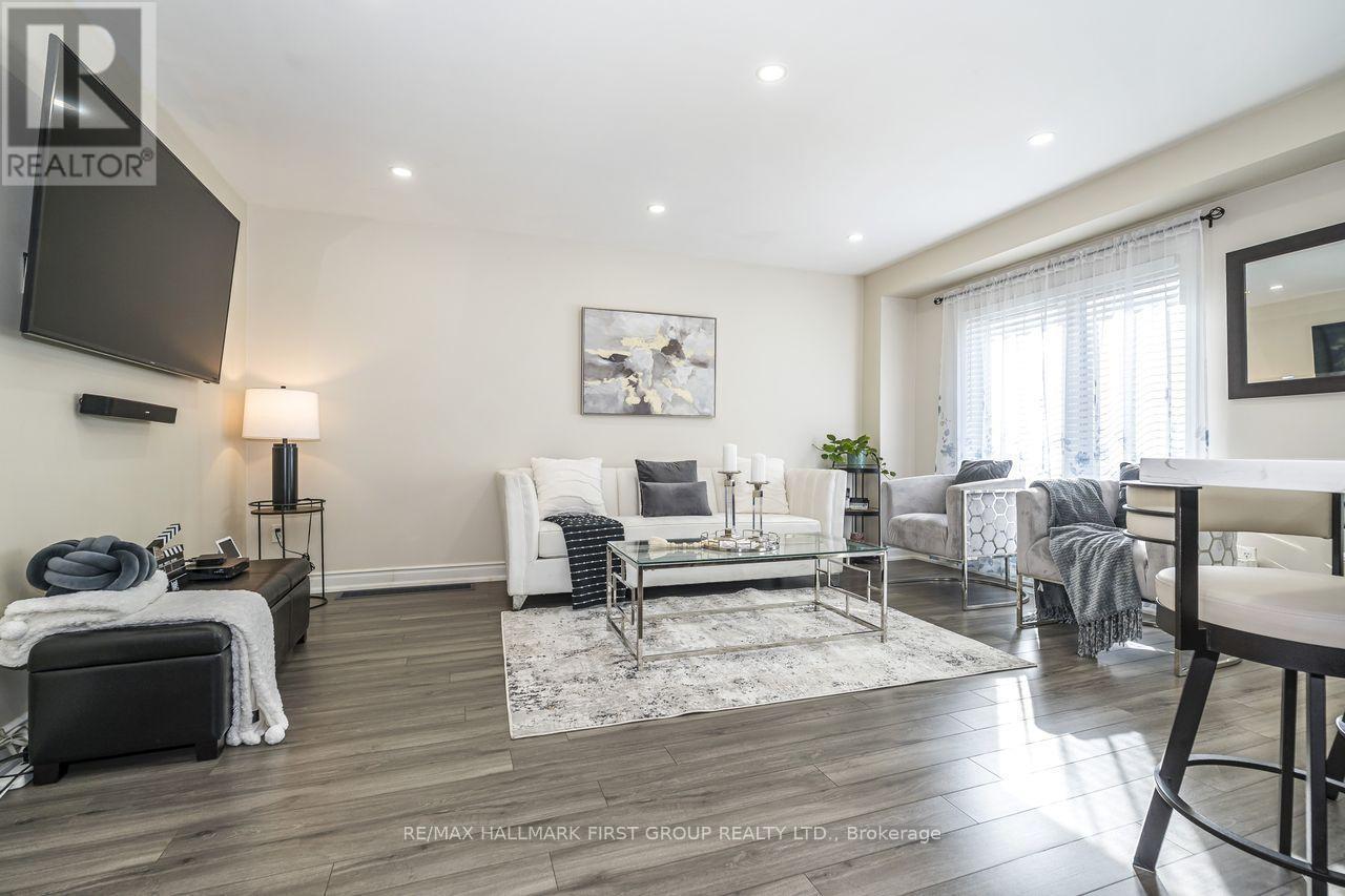 5 Cranston Avenue, Ajax, Ontario  L1Z 2B6 - Photo 10 - E13817826