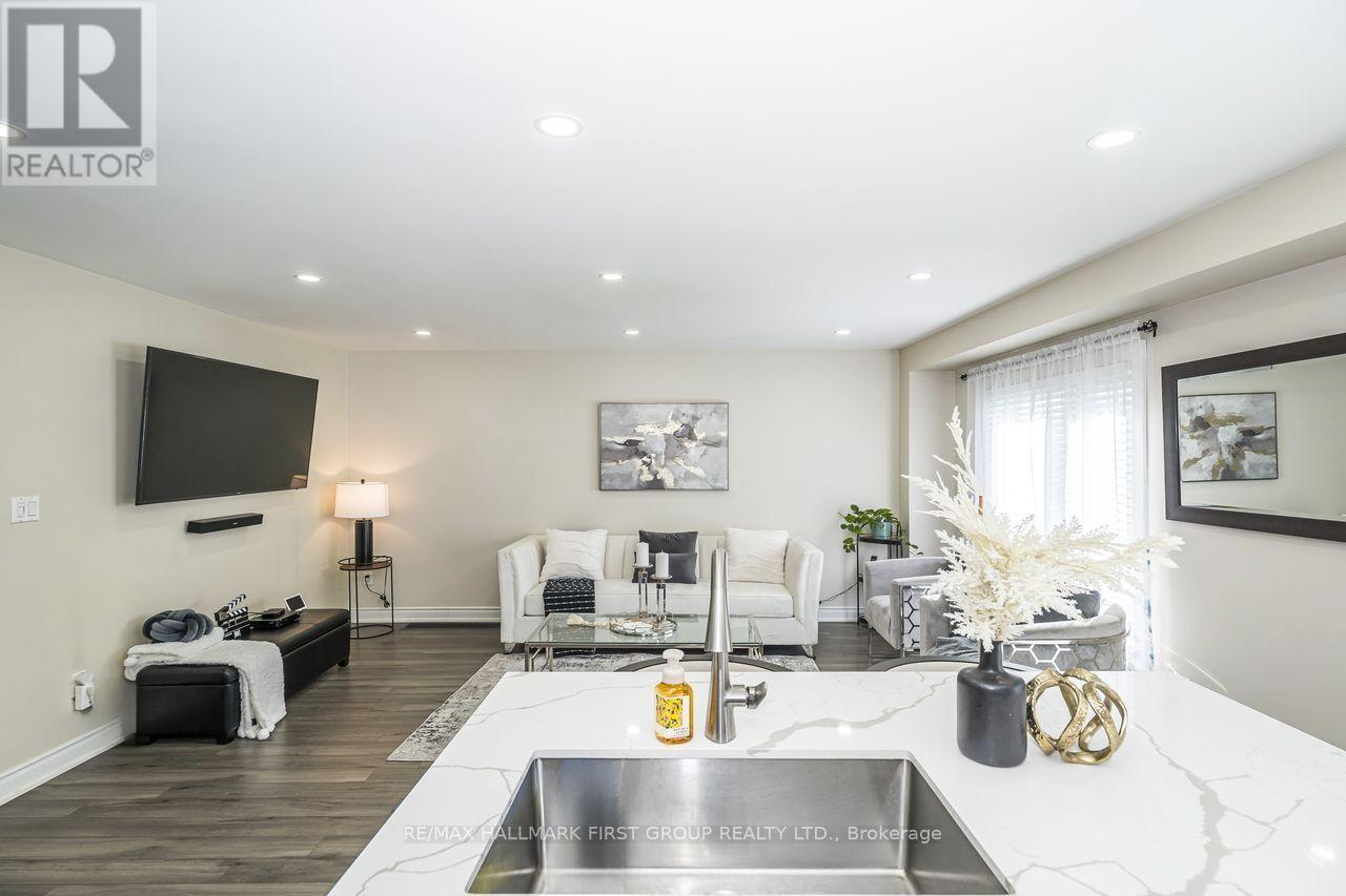 5 Cranston Avenue, Ajax, Ontario  L1Z 2B6 - Photo 11 - E13817826