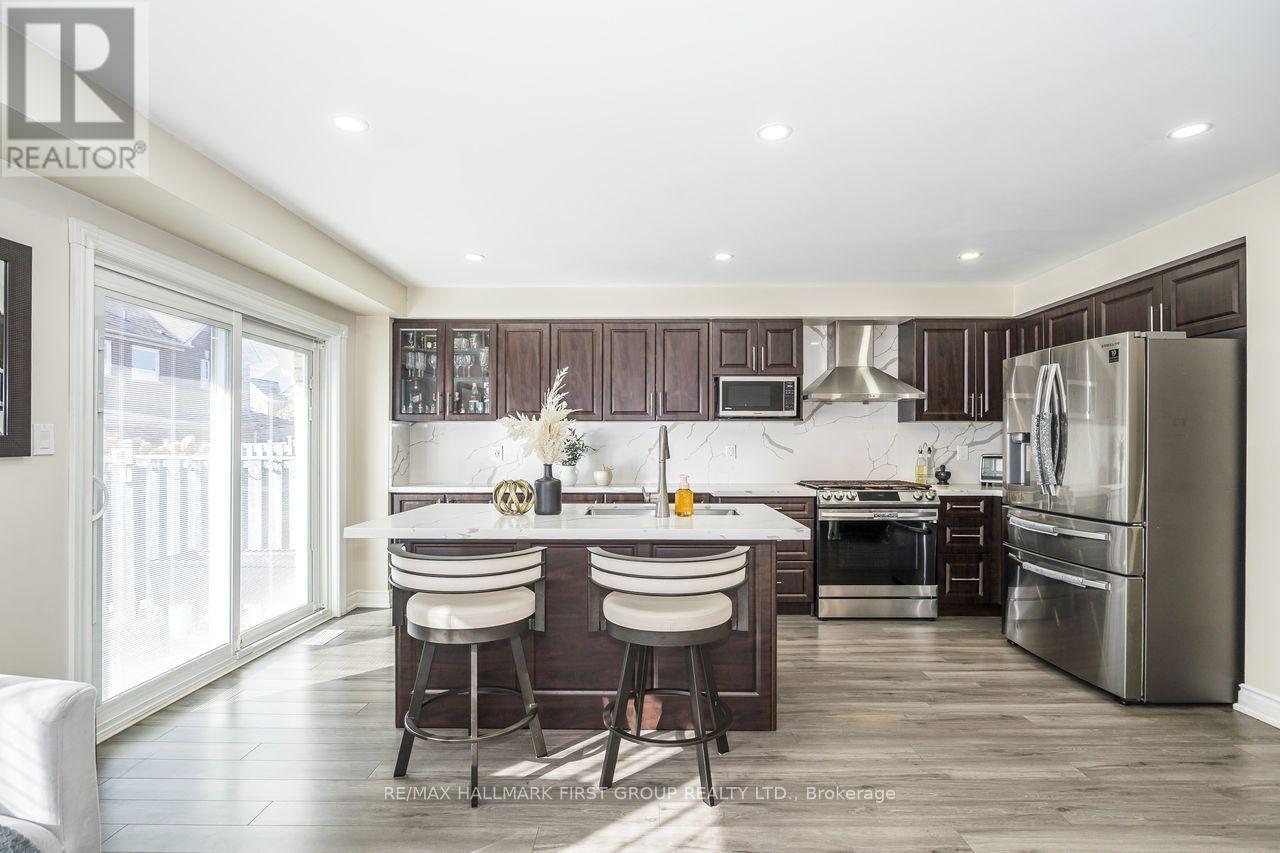 5 Cranston Avenue, Ajax, Ontario  L1Z 2B6 - Photo 14 - E13817826