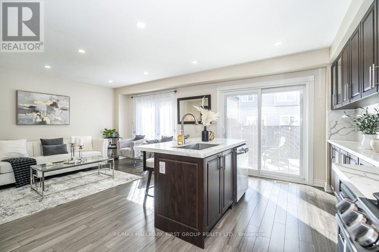 5 Cranston Avenue, Ajax, Ontario  L1Z 2B6 - Photo 15 - E13817826