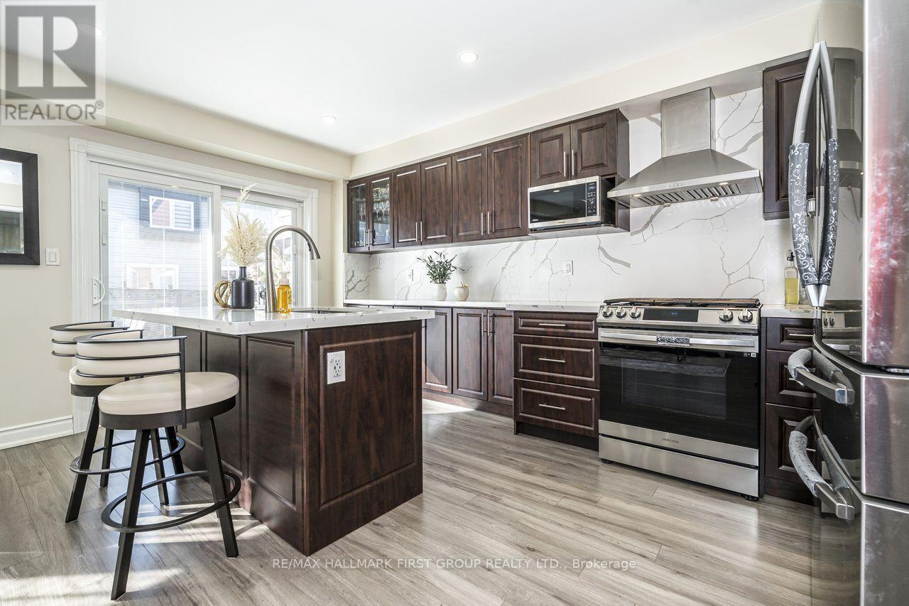 5 Cranston Avenue, Ajax, Ontario  L1Z 2B6 - Photo 16 - E13817826