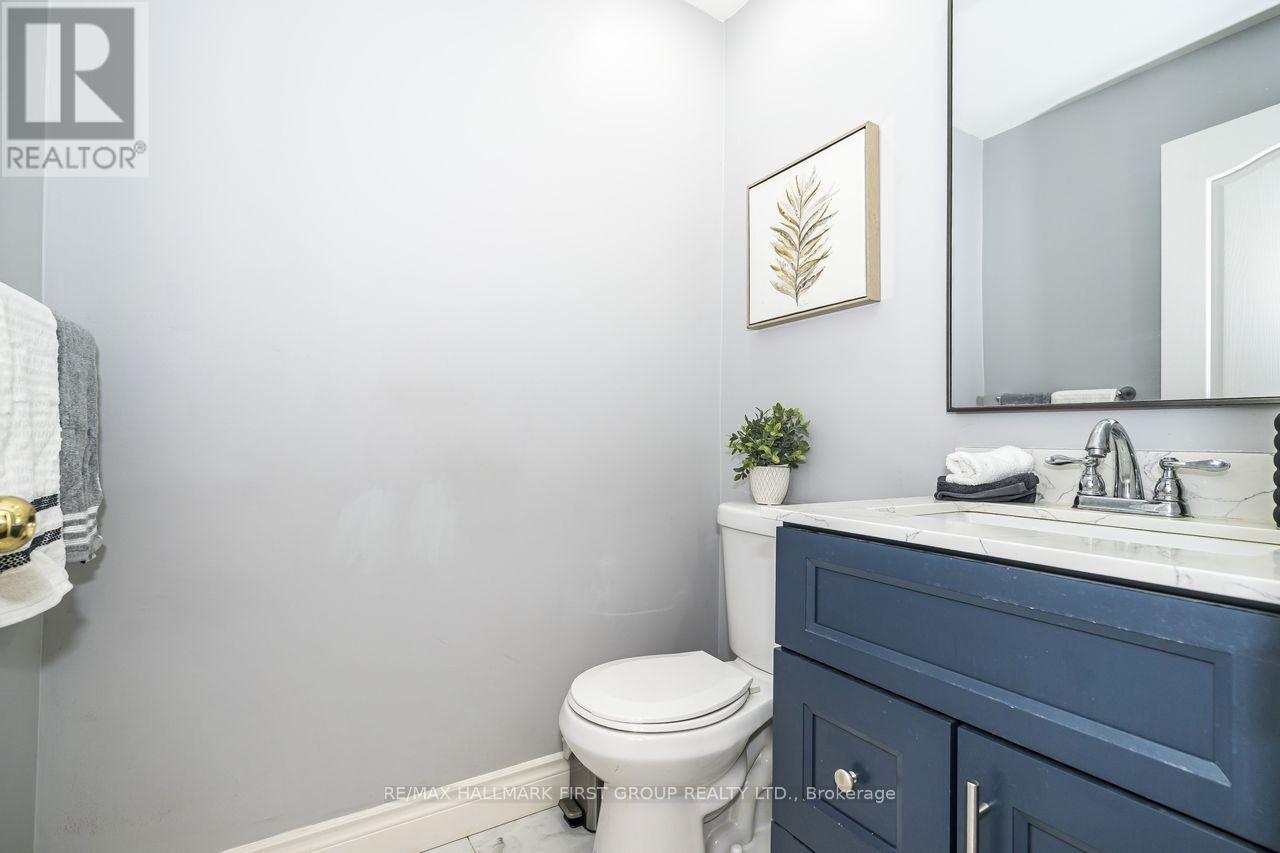 5 Cranston Avenue, Ajax, Ontario  L1Z 2B6 - Photo 19 - E13817826