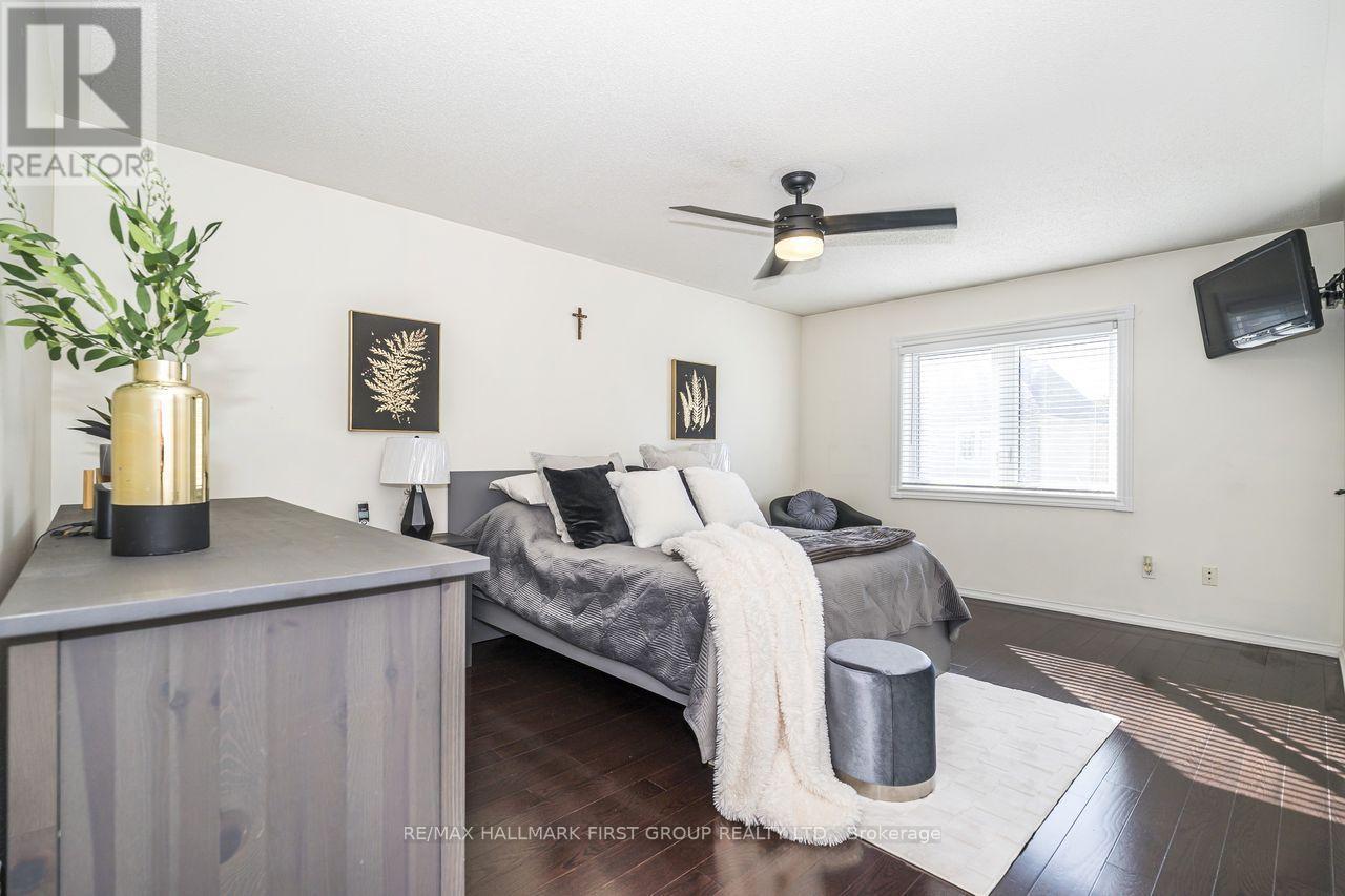 5 Cranston Avenue, Ajax, Ontario  L1Z 2B6 - Photo 20 - E13817826
