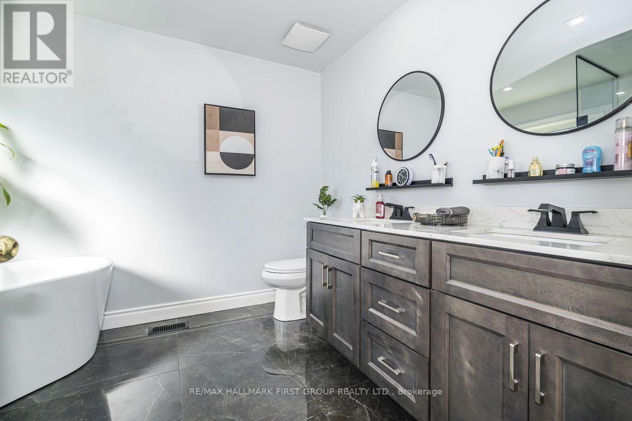 5 Cranston Avenue, Ajax, Ontario  L1Z 2B6 - Photo 22 - E13817826