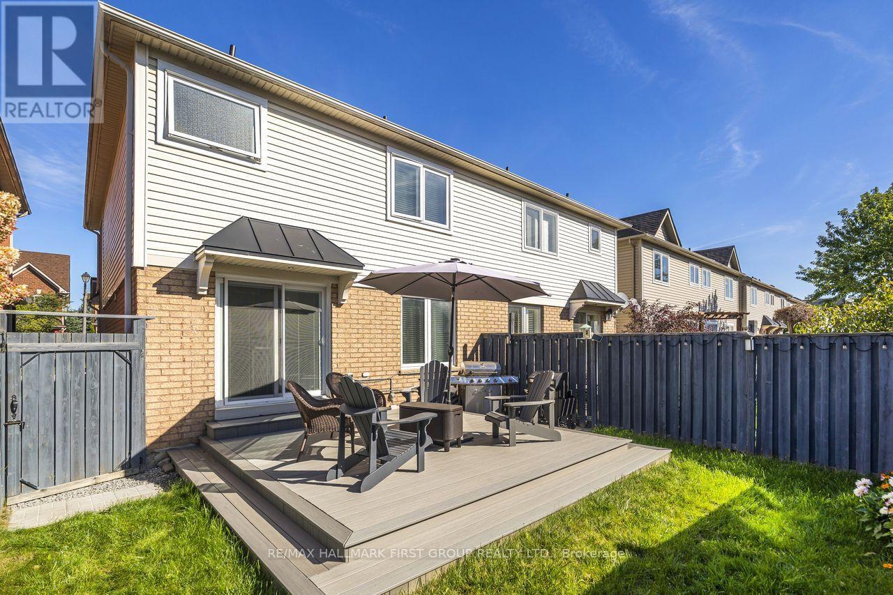 5 Cranston Avenue, Ajax, Ontario  L1Z 2B6 - Photo 31 - E13817826