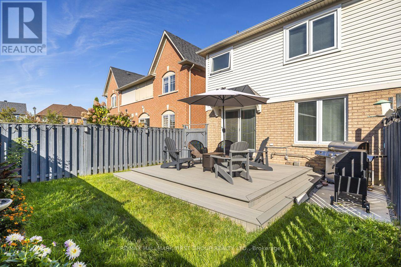 5 Cranston Avenue, Ajax, Ontario  L1Z 2B6 - Photo 32 - E13817826