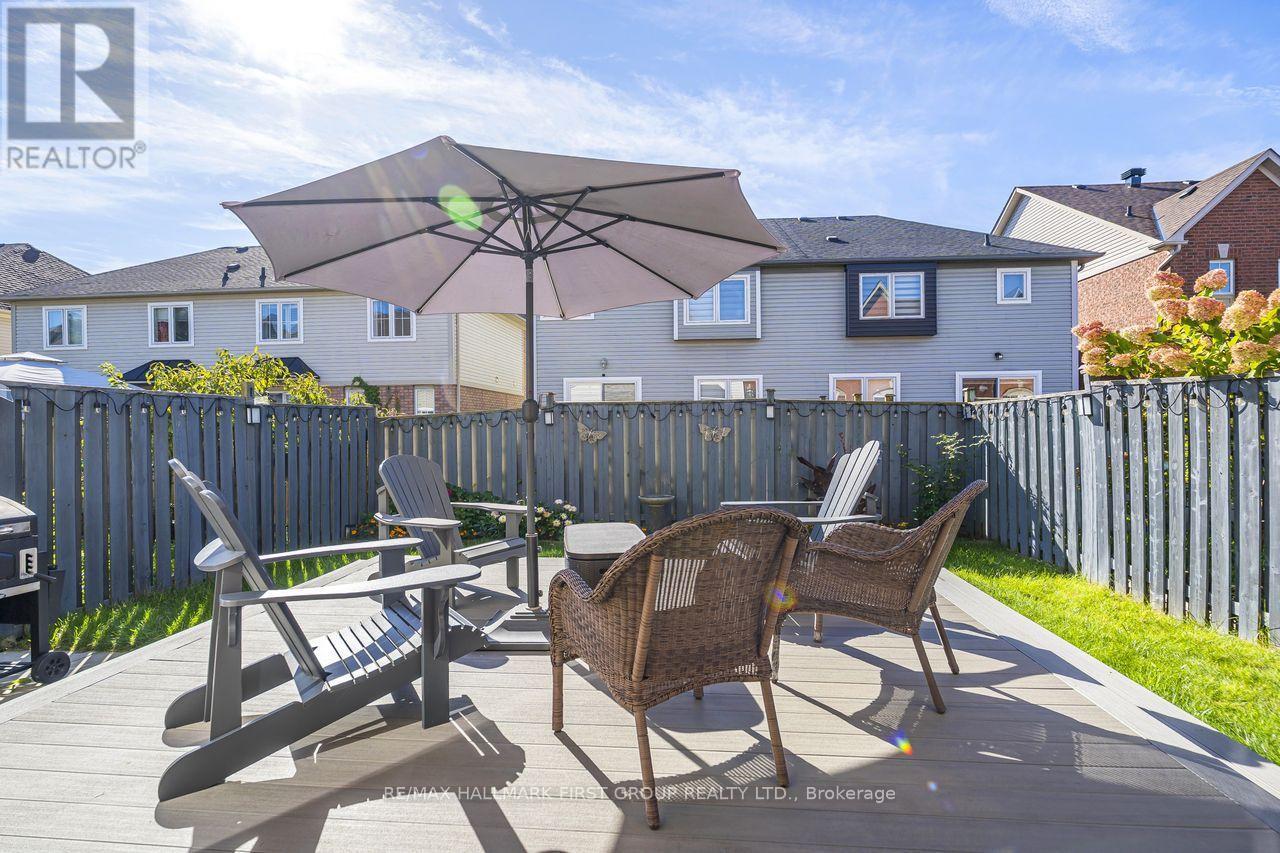 5 Cranston Avenue, Ajax, Ontario  L1Z 2B6 - Photo 33 - E13817826