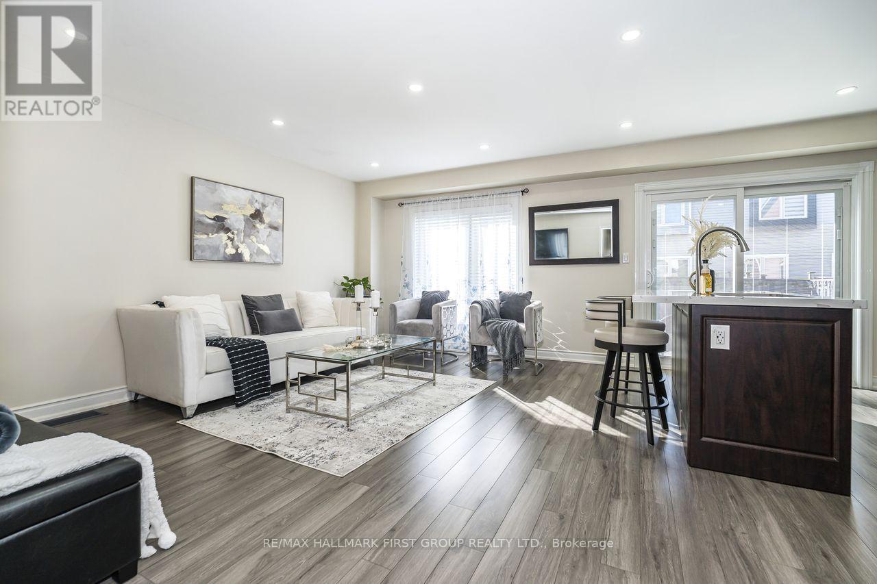 5 Cranston Avenue, Ajax, Ontario  L1Z 2B6 - Photo 9 - E13817826