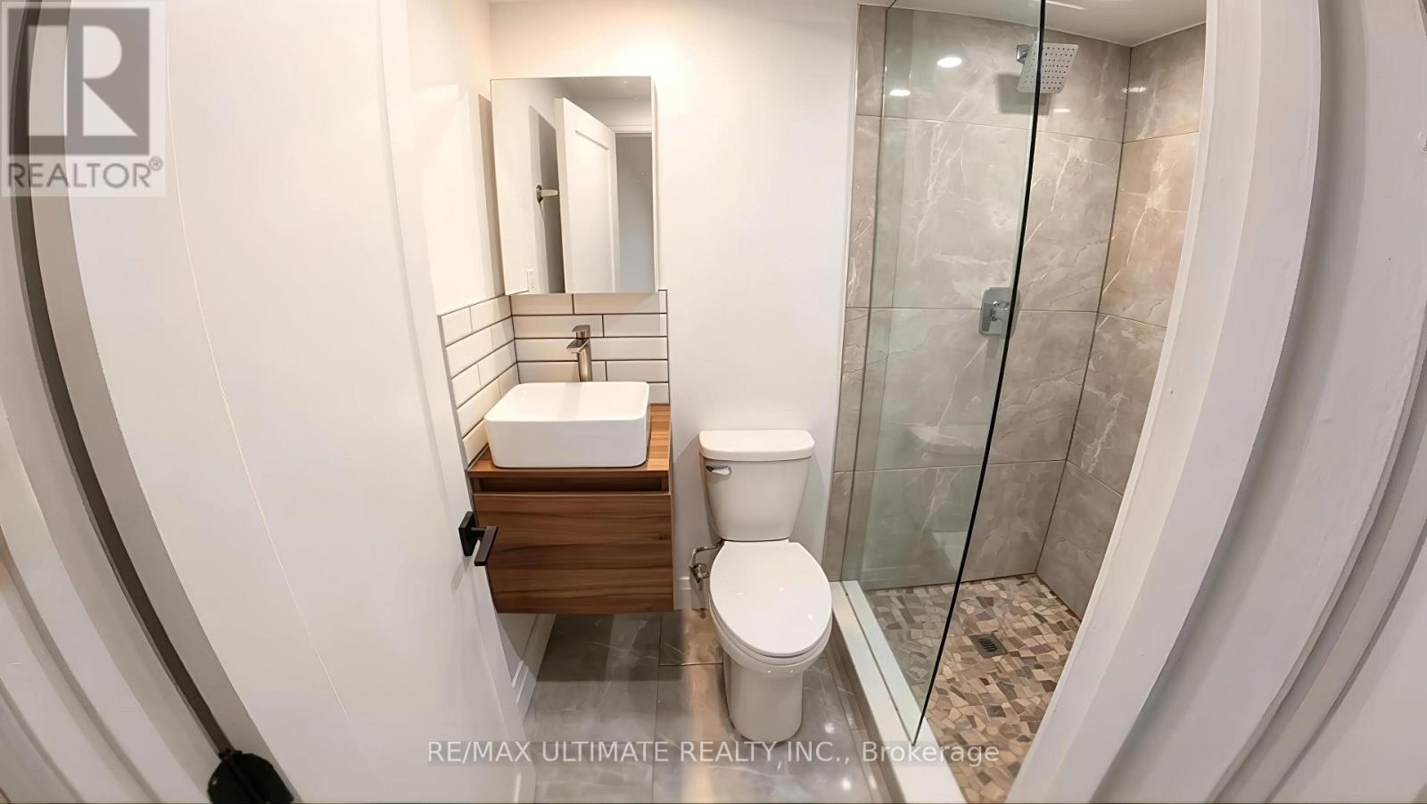 Lower Level - 610 Cartier Avenue, Oshawa (Vanier), Ontario  L1J 2C8 - Photo 10 - E13817942