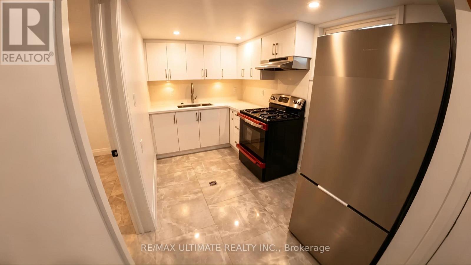Lower Level - 610 Cartier Avenue, Oshawa (Vanier), Ontario  L1J 2C8 - Photo 4 - E13817942
