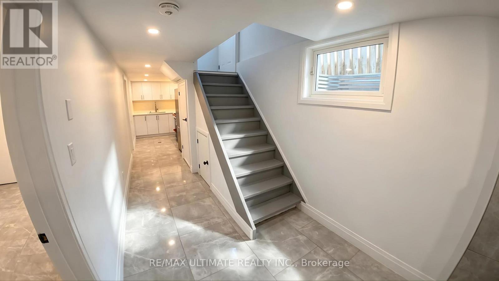 Lower Level - 610 Cartier Avenue, Oshawa (Vanier), Ontario  L1J 2C8 - Photo 5 - E13817942