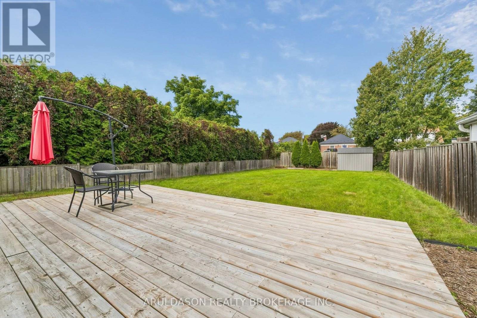 442 Colborne Street E, Oshawa (O'neill), Ontario  L1G 1N2 - Photo 13 - E13818068