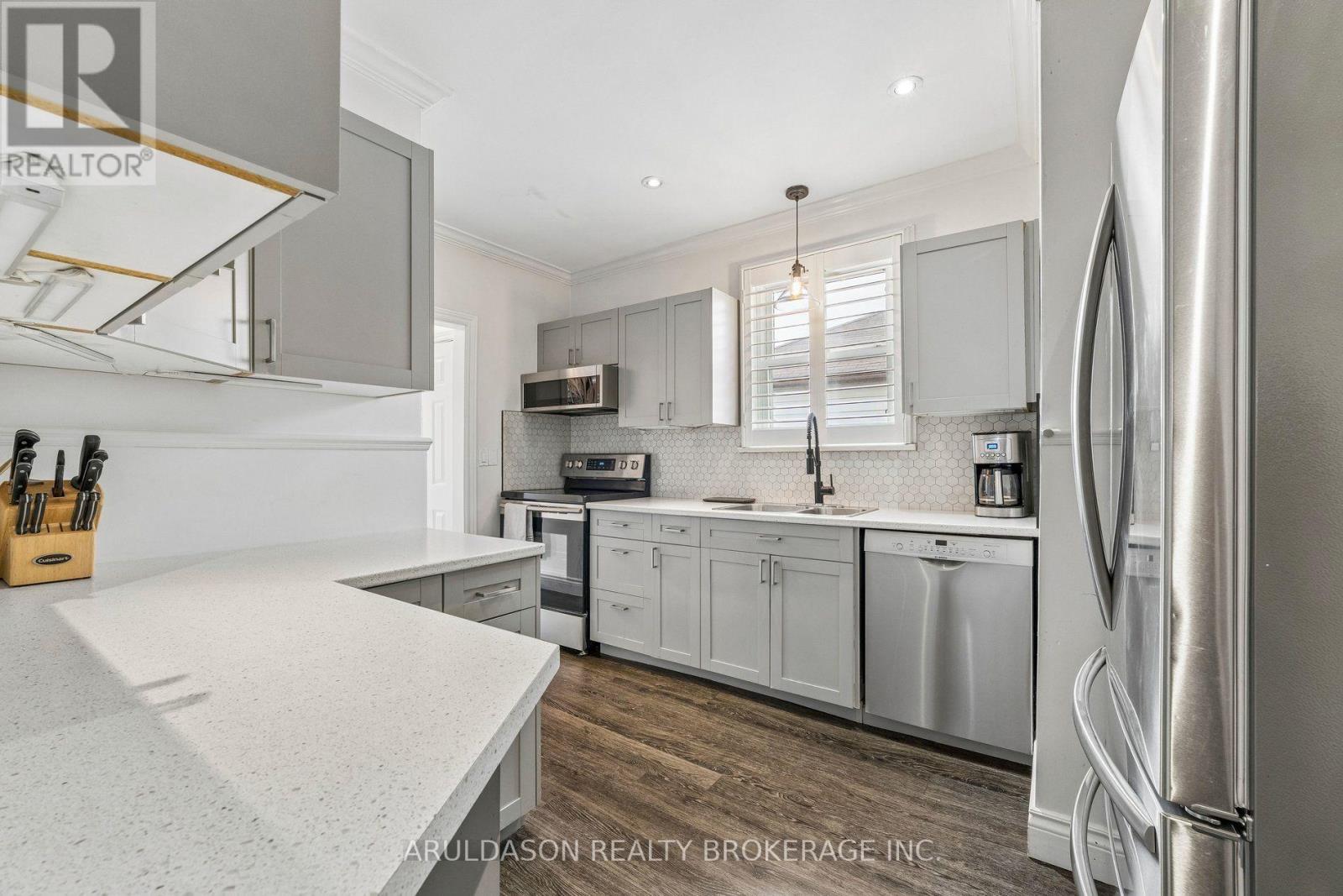 442 Colborne Street E, Oshawa (O'neill), Ontario  L1G 1N2 - Photo 7 - E13818068