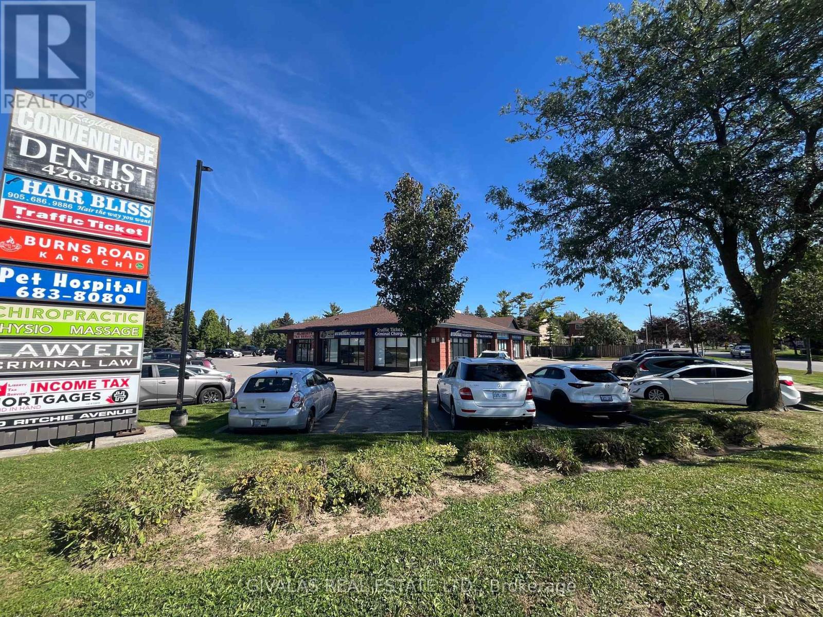 7 - 110 Ritchie Avenue, Ajax (Central), Ontario  L1S 7G5 - Photo 13 - E13818122