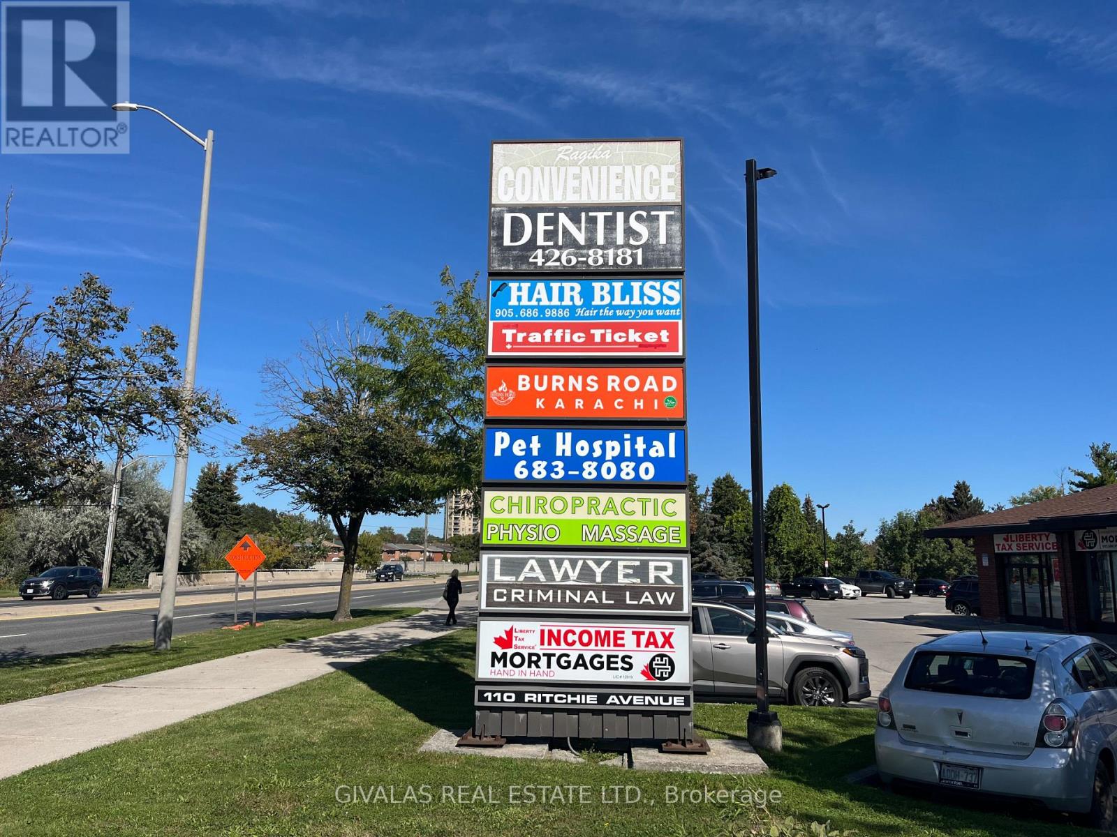 7 - 110 Ritchie Avenue, Ajax (Central), Ontario  L1S 7G5 - Photo 16 - E13818122