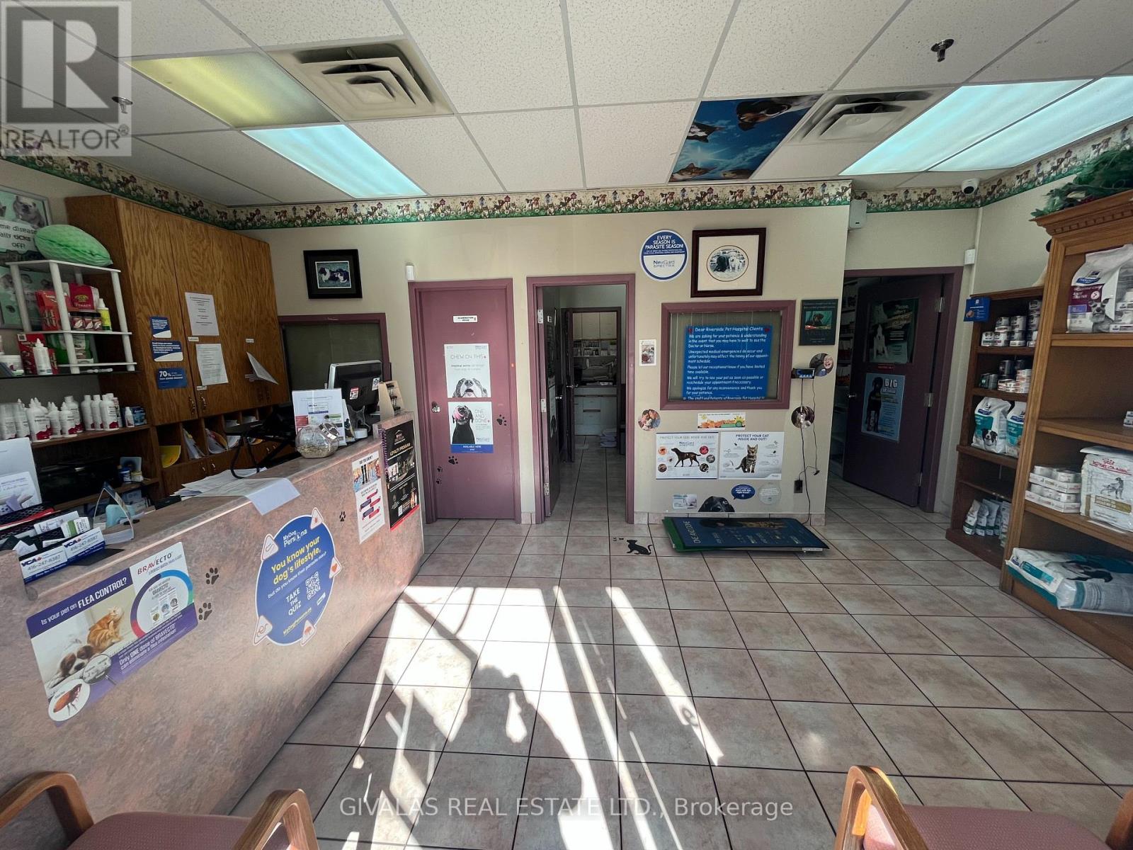 7 - 110 Ritchie Avenue, Ajax (Central), Ontario  L1S 7G5 - Photo 2 - E13818122